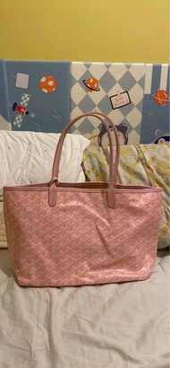 Goyard GM tote
