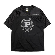 PRETTYNICE. 45 ACP GRIDIRON JERSEY-BLACK