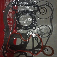 57MM FZ150 COMPLETE SET CPA OVERHAUL GASKET SET ENGINE GASKET