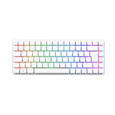 500+ Plus Computer all-in-one Desktop Computer Mechanical Keyboard 2.4GHz quad-core processor 16GB R