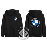 BMW Children's Hoodie Jacket - Fightmerch