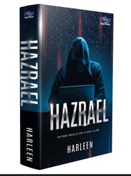 HAZRAEL Karya Harleen