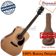 Cheap Cort Acoustic Electric Guitar AD-810E-OP Dreadnought Series Body Spruce Top & Mahogany Back & 