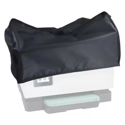 For HP/Epson/Canon/Brother Wireless Printers Printer Dust Cover Oxford Cloth Printer Case Covers Wat