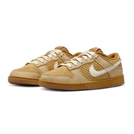 Nike Dunk Low Waffle 鬆餅棕 FZ4041-744