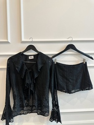 Jasmine set Taya.Fabrique