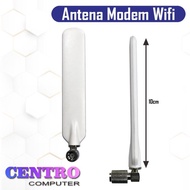 Termurah Antena Modem Wifi ZTE Orbit / ANTENA ROUTER HUAWEI B311/B315