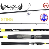 RODFORD Sting Spinning Fishing Rod Ford