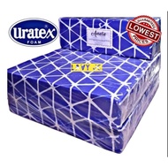 URATEX AMELIE SOFA BED SINGLE SIZE HIGH QUALITY( BLUE)
