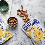 DHC Vitamin C 60 days