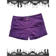 Shorts Low Waist Pants y2k/AMERICAN EAGLE