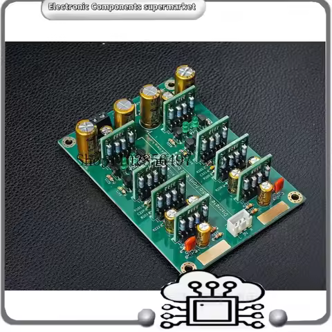 marantz HDAM-SA3 discrete Audiophile preamp Hi-Fi Audio Circuit Preamplifier Board Replica of Flagsh