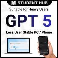 GPT Private Access | AI Chat Assistant for Study & Work | Fast Delivery