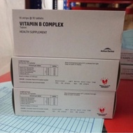 Y7y vitamin b complex