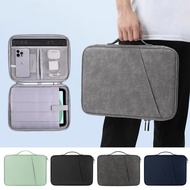Tablet Sleeve Bag For Realme Pad 2 11.5 inch Pad X 10.95 Pad 10.4 Mini 8.7 inch Keyboard Cover Laptop Bag