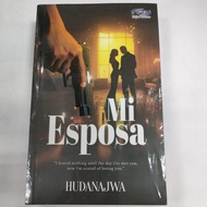 MI ESPOSA (NOVEL) FAJAR PAKEER