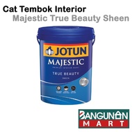 PTR Jotun Majestic True Beauty Sheen 20 Liter