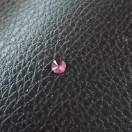Natural Diamond Berlian Martapura Original.