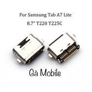Samsung tab A7 Lite T220 T225 Charger