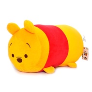 Disney Tsum Bantal Boneka Original Bolster Premium Winnie The Pooh