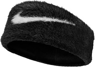 NIKE Women's Plush Knit Headband CW6009-010