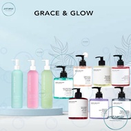 (BEST CHOICE) GRACE AND GLOW BODY WASH