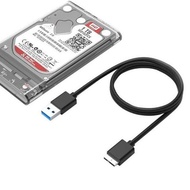 Orico 2139U3 2.5inch External Hard Drive Case Sata USB 3.0
