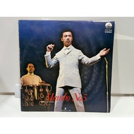 1LP Vinyl Records MAMBO No.5 VFC-1016 (H14E15)