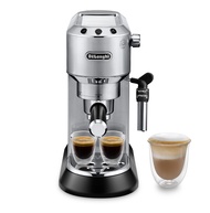 DeLonghi เครื่องชงกาแฟเอสเพรซโซ่ Dedica รุ่น EC685.M