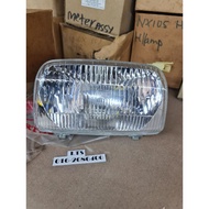 HONDA NX105  (Head Lamp) STD