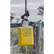 GOLD CAR PERFUME FRANCESC HQ 8ML