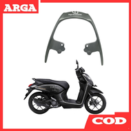 Arga Begel Genio Variasi Pegangan Jok Belakang Untuk Motor Metic Genio
