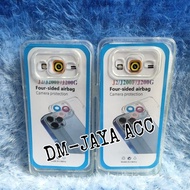 Soft Case Clear Space Bening Samsung J2/J200F/J200G Protec Camera Good quality