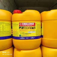 20L CHALLENGE RACUN RUMPAI GLYPHOSATE 41.0₩%