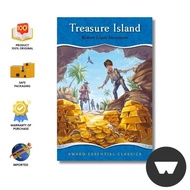 Award Publications - Award Essential Classics: Treasure Island