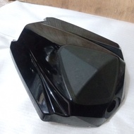 Accessories Single Rear Seat Saddle Cover Kit Cowl Set Black Yamaha R 15 R15 v3 Generation 3 Origina