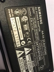 Samsung AC POWER ADAPTER notebook 火牛