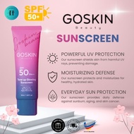 [ORIGINAL HQ] GOSKIN TONE UP GLOWING SUNSCREEN SPF50+