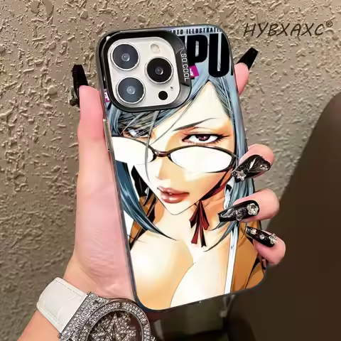 Phone Case FOR IPhone 17 16 15 Pro MAX 14 13 16e 15Pro Plus Shell 17Air Silver Shell IMD Second Dime
