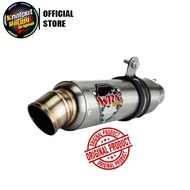 Exhaust WRX GP5 SS RS175 New Jupiter MX Original WRX