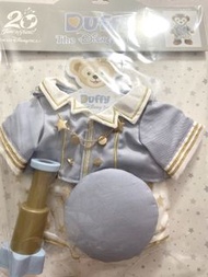 現貨即日寄‼️絕版✨ 星夢 海軍套裝 starry dream 日本東京迪士尼 DUFFY linabell  玲娜貝兒 Stellalou Shellimay Gelatonia 睡衣 家居服  S