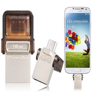 8/16gb Kingston OTG Micro Duo USB Android Smartphones PC