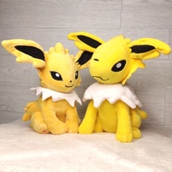 Pokemon Jolleon Doll / Evolution eevee / Eeveelution