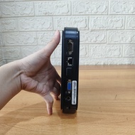 Mini PC Acer Veriton N281G Intel RAM 4GB SSD Murah Siap Pakai