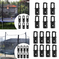 [Baoblaze] Trampoline Rod Covers Repairing Maintenance Trampoline Accessories Protection Heavy Duty 