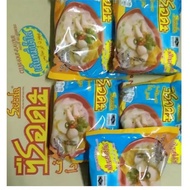 Bihun serda Thailand