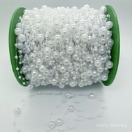 Wedding Postman Full Dzi Bead String Decoration Pearl Home Flower Online Imitation Line Starfish Who