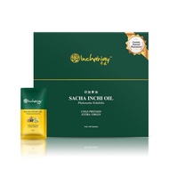 🧧CHEAPEST 🧧[170 Sachets + Free Extra 30 sachets]Inchaway Sacha Inchi Oil