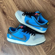 SB Dunk Low Instant Skateboard