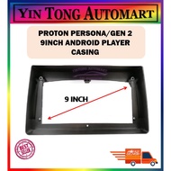 Proton Persona / Gen 2 9 Inch Android Player Casing